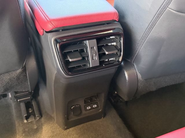 Used 2025 Lexus NX 350 AWD w/ Accessory Package (Z2) image 15