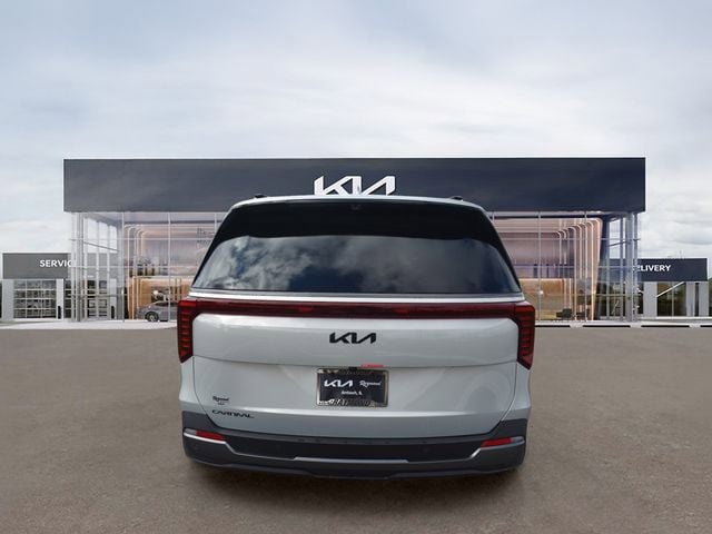 New 2026 Kia Carnival SX Prestige FWD image 5