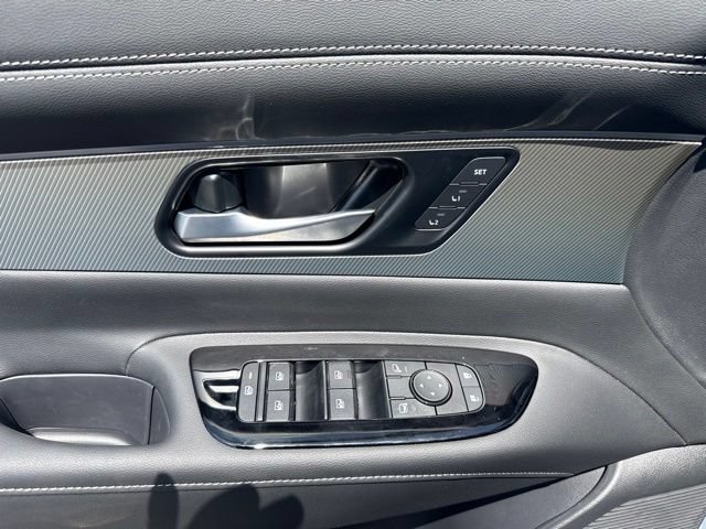 New 2026 Nissan Murano SL AWD/4WD image 9