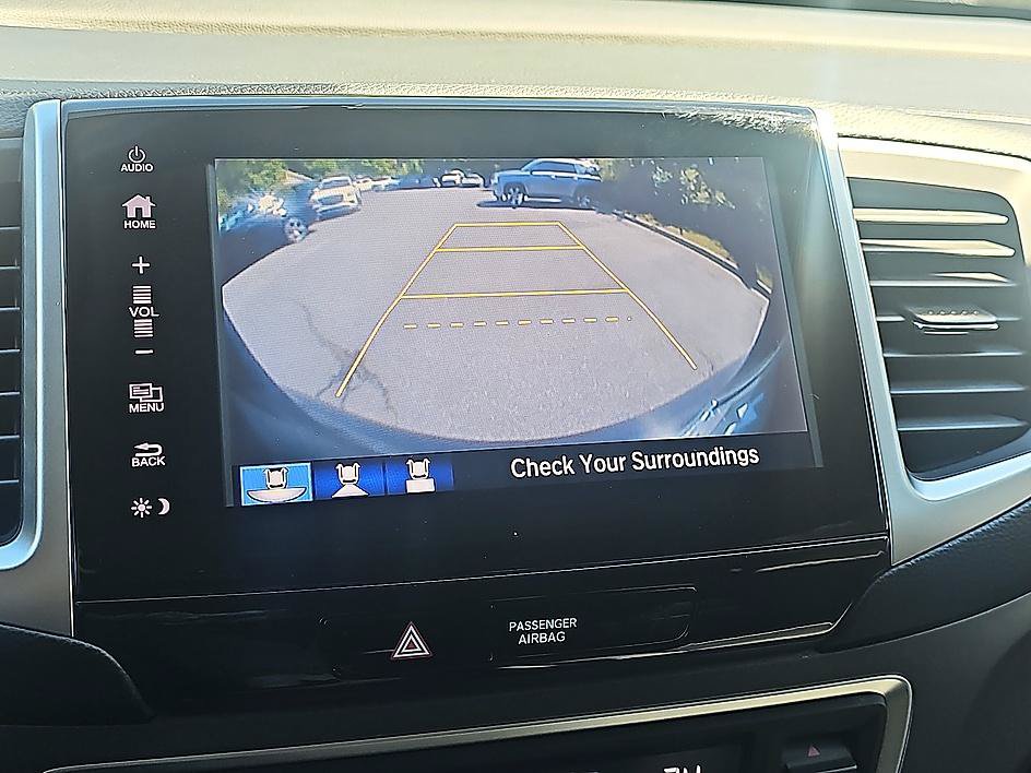 Used 2017 Honda Pilot EX-L image 26