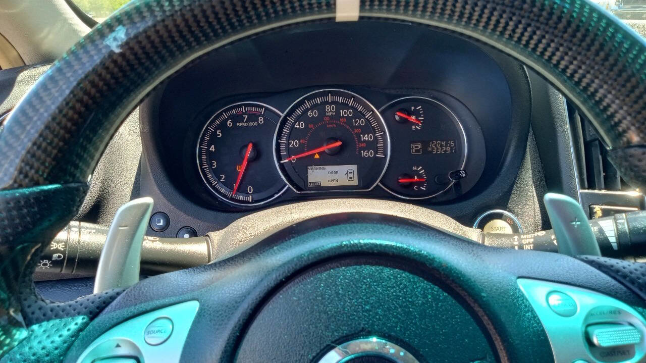 Used 2013 Nissan Maxima 3.5 SV w/ Sport Pkg image 14