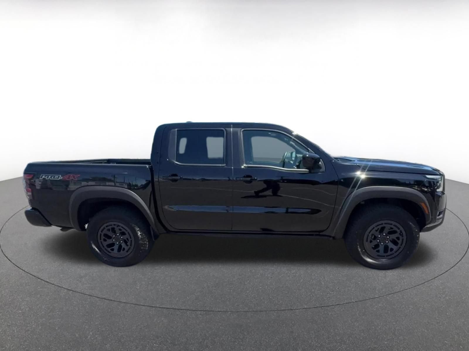 Used 2026 Nissan Frontier PRO-4X AWD/4WD image 16