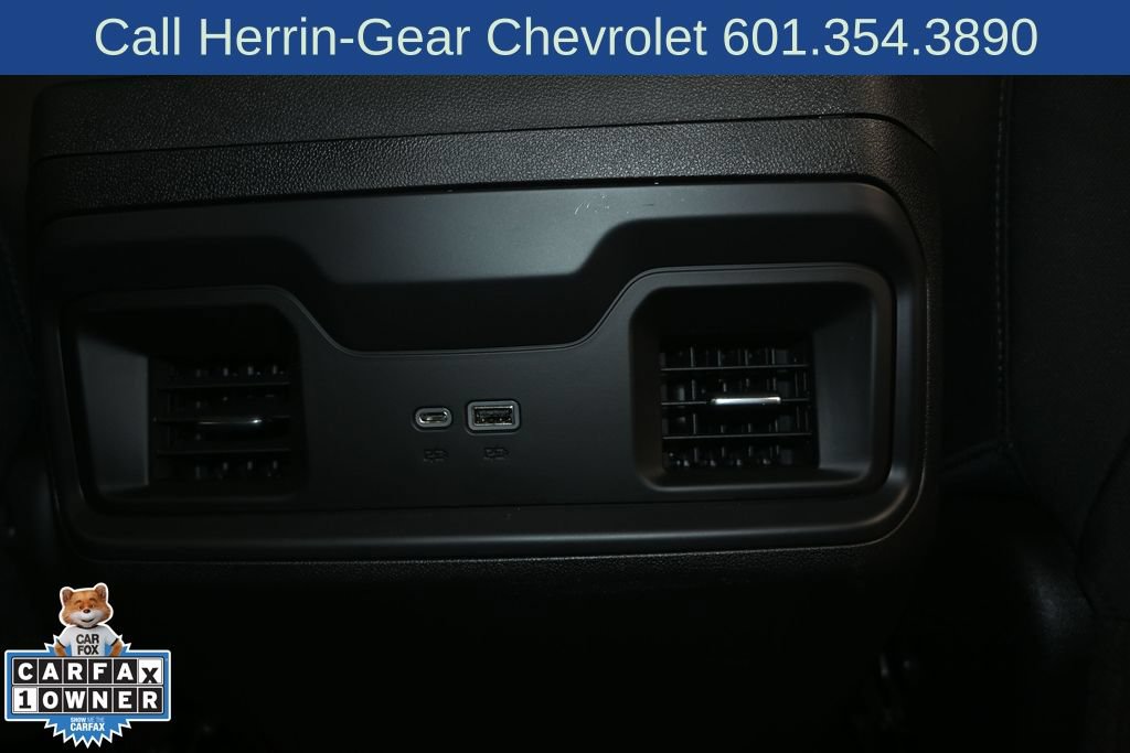 Used 2023 Chevrolet Silverado 1500 RST AWD/4WD image 12
