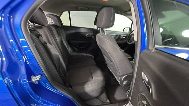 Used 2016 Chevrolet Trax LT FWD image 29