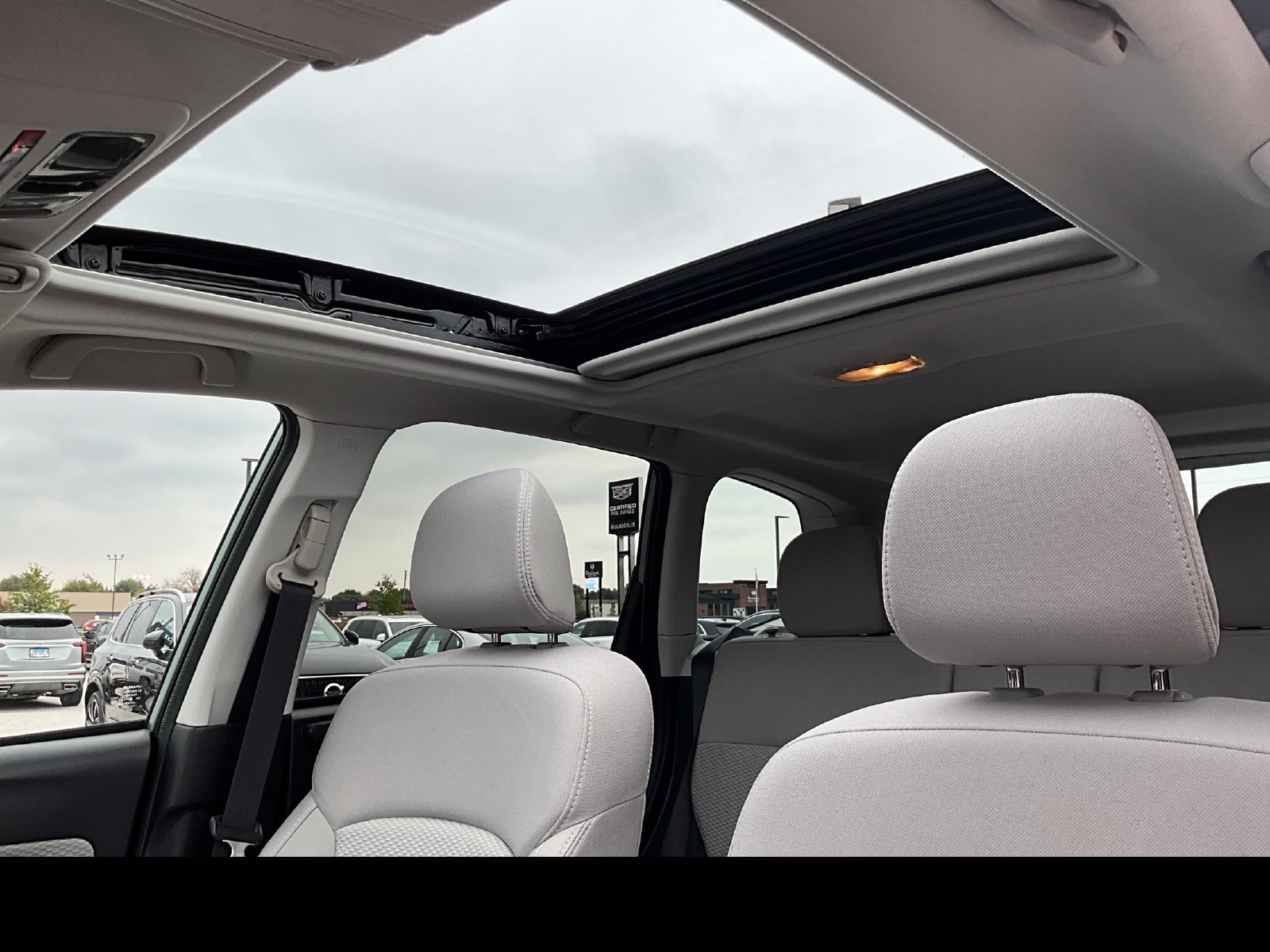 Used 2018 Subaru Forester 2.5i Premium AWD/4WD image 21