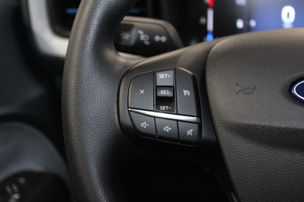 New 2025 Ford Maverick XLT image 34