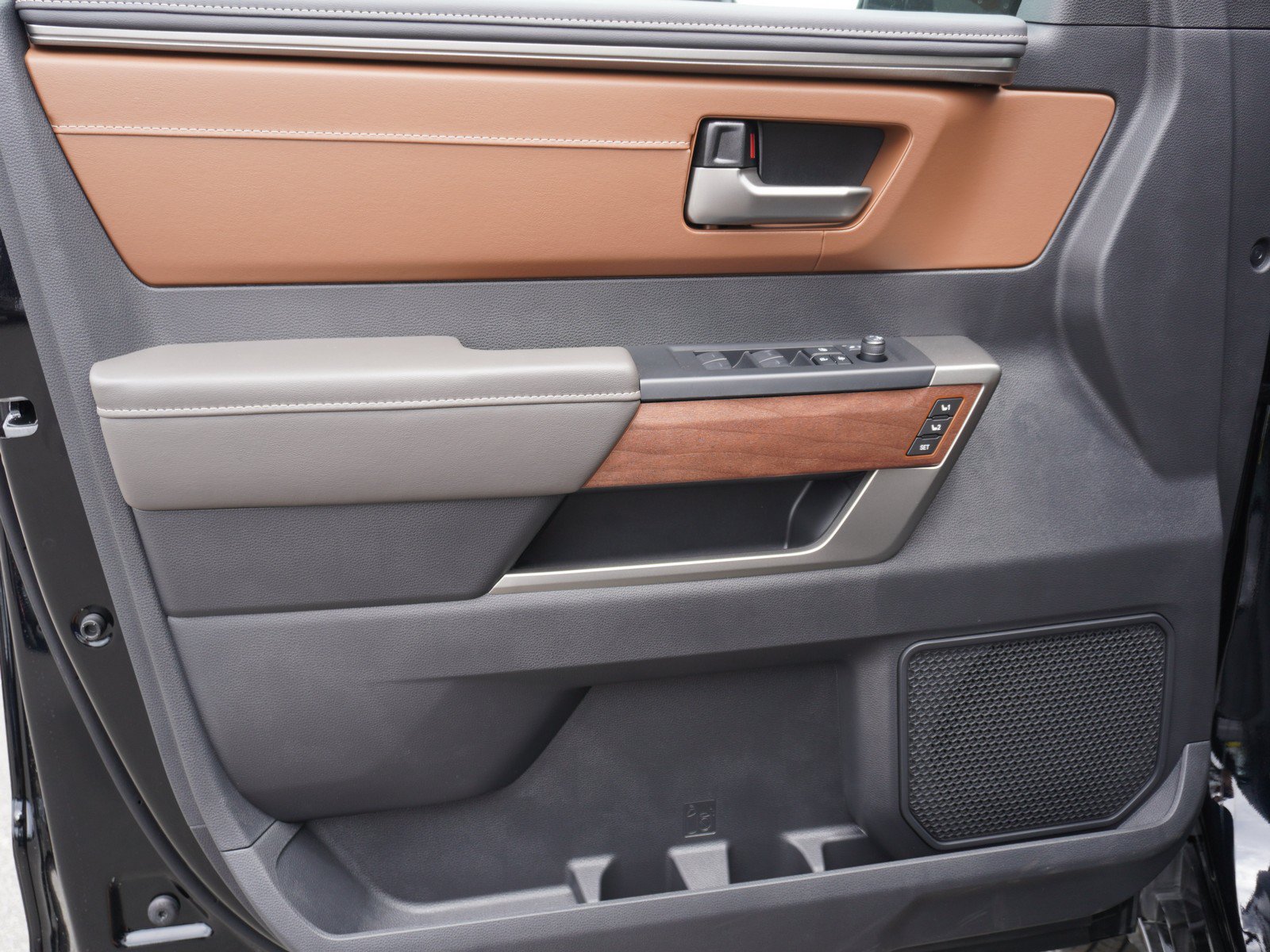 New 2026 Toyota Tundra 1794 Edition AWD/4WD image 22
