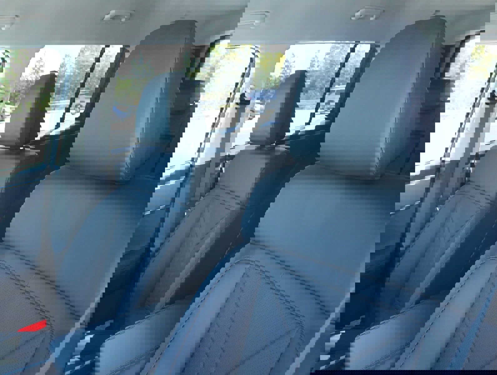 New 2026 Hyundai Santa Fe SEL image 15