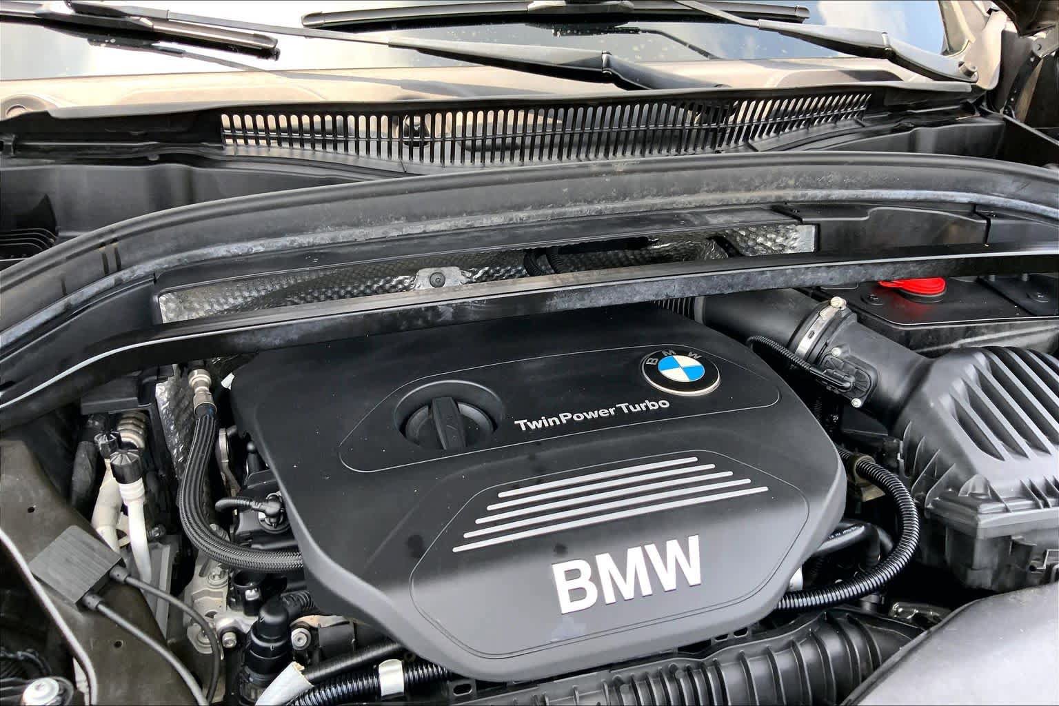 Used 2016 BMW X1 xDrive28i AWD/4WD image 33