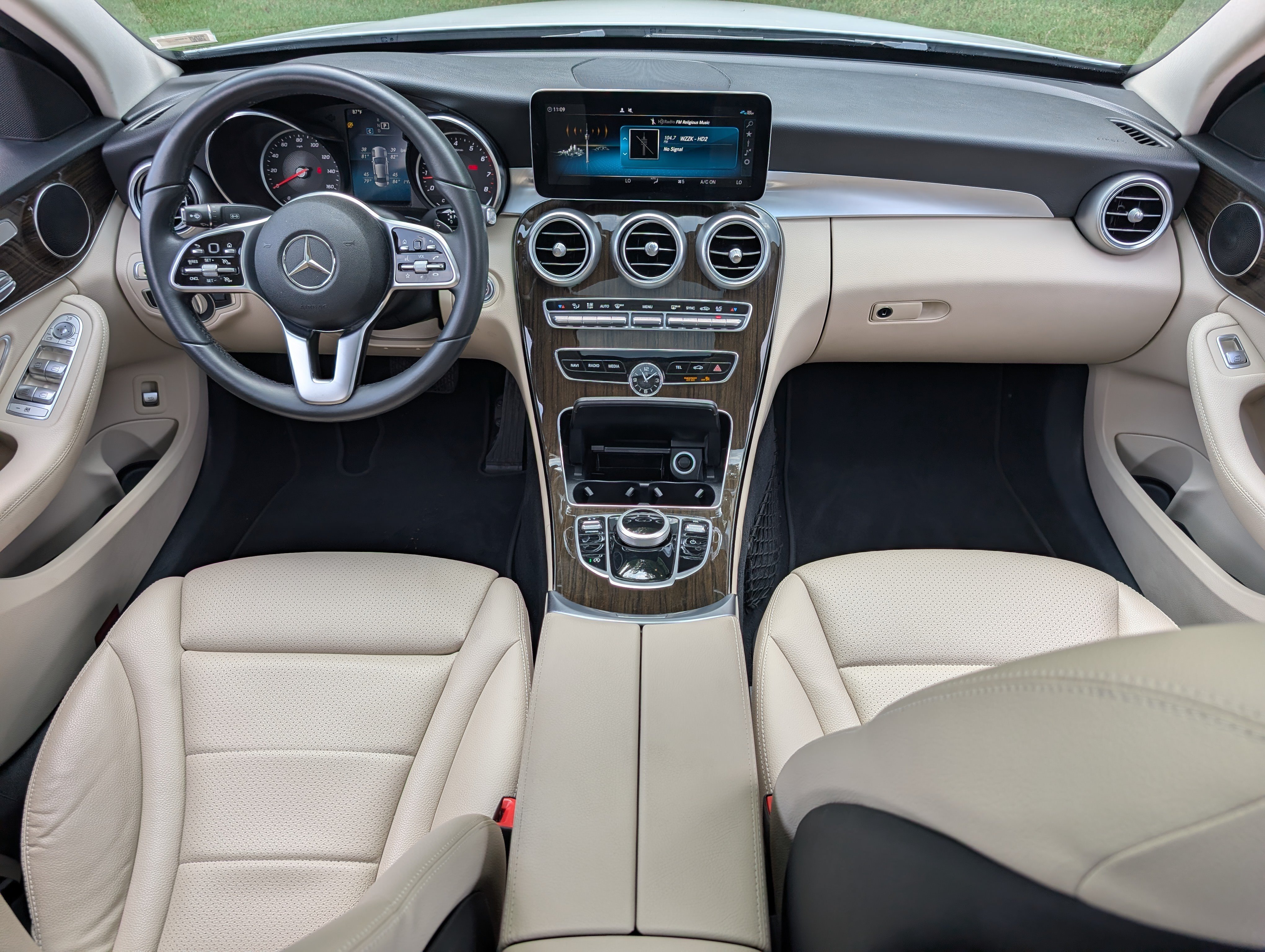 Used 2020 Mercedes-Benz C 300 Sedan image 24