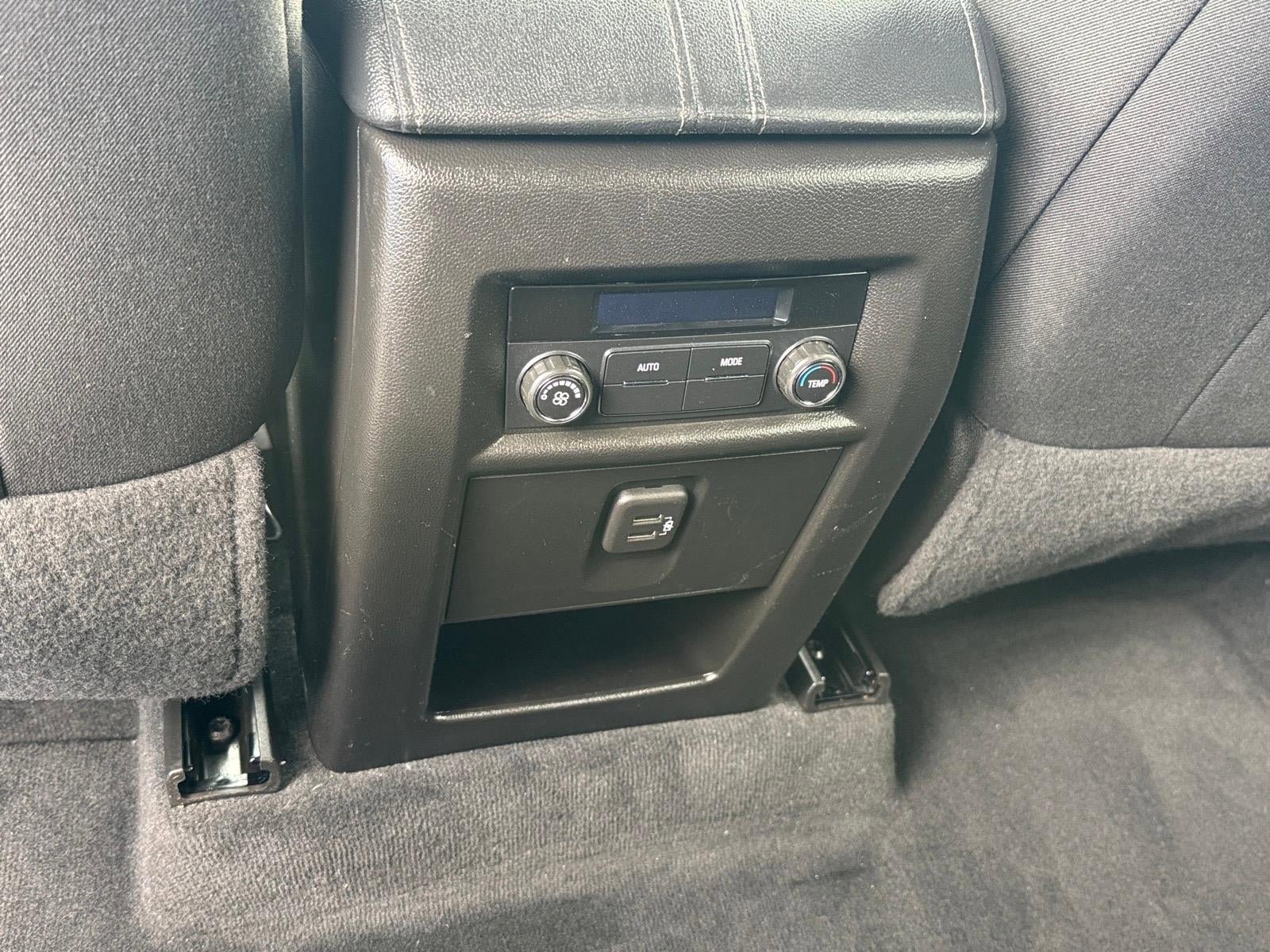 Certified 2023 Chevrolet Traverse LT AWD/4WD image 7
