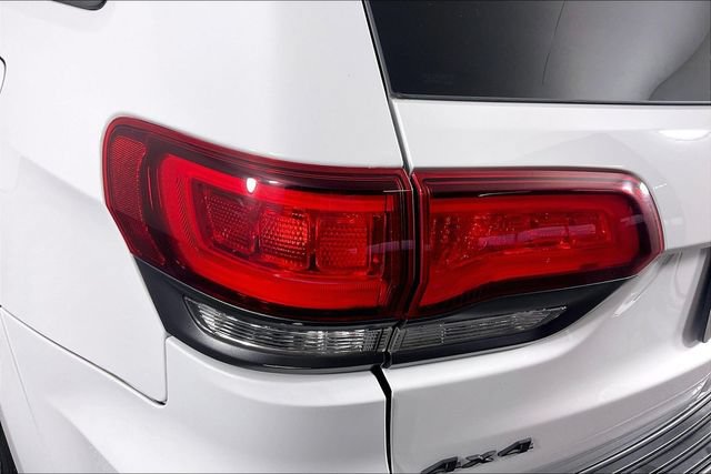 Used 2019 Jeep Grand Cherokee High Altitude AWD/4WD image 22