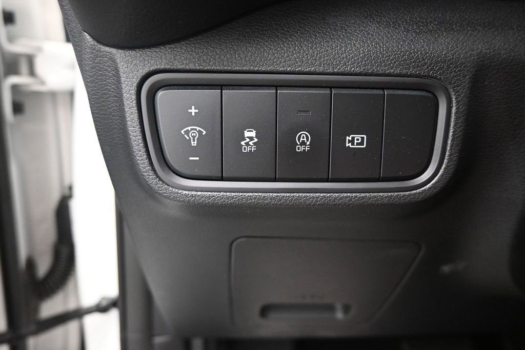 Certified 2023 Kia Soul GT-Line w/ GT-Line Technology Package FWD image 34