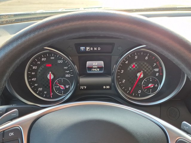 Used 2020 Mercedes-Benz SLC 300 image 10