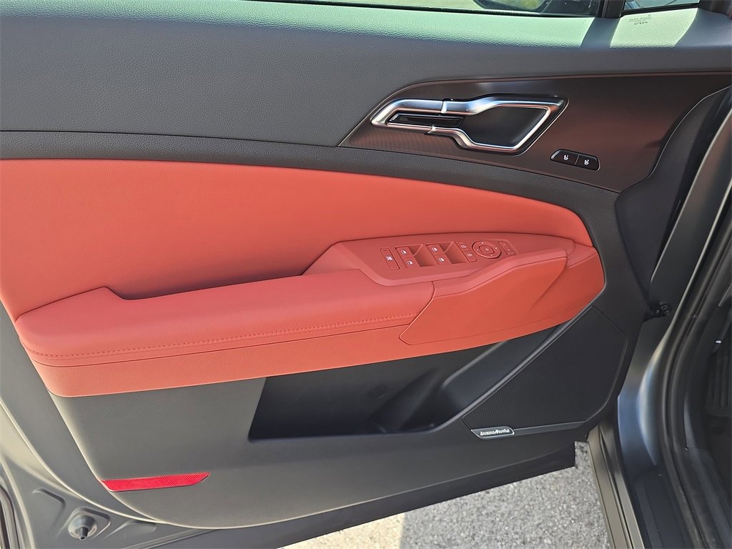 New 2026 Kia Sportage SX Prestige image 18