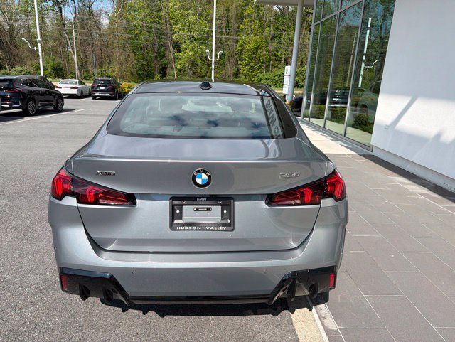 Used 2026 BMW 228i xDrive w/ Technology Package AWD/4WD image 8