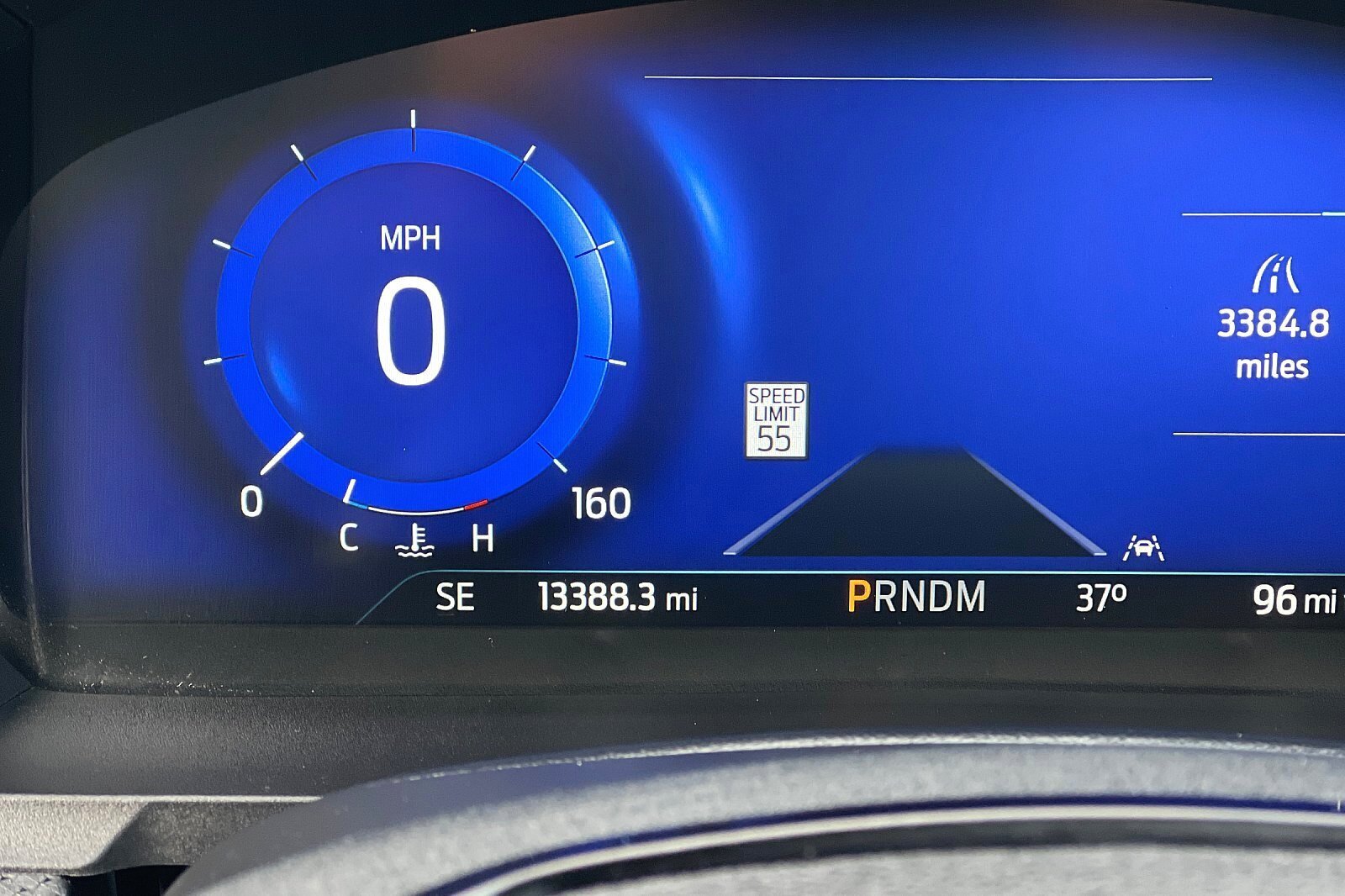 Used 2022 Ford Explorer ST w/ Equipment Group 401A image 28