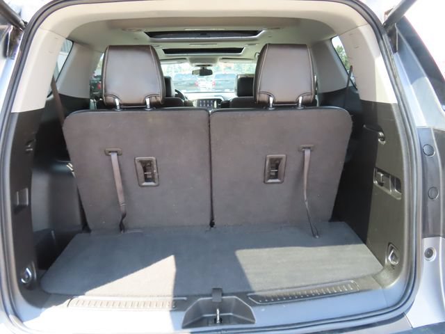 Used 2020 GMC Acadia SLT w/ Trailering Package AWD/4WD image 32