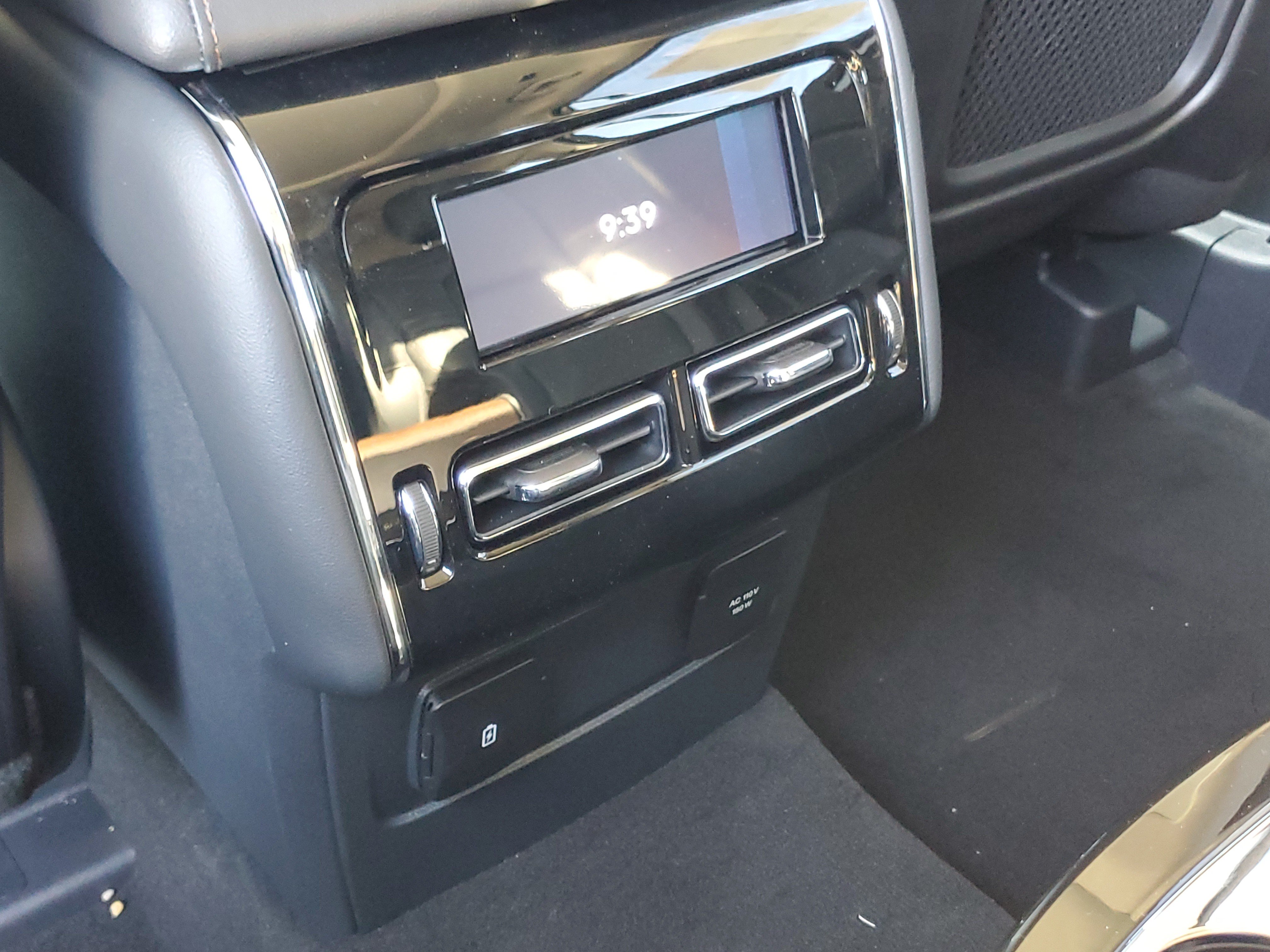 New 2026 Lincoln Aviator Reserve w/ Jet Appearance Package AWD/4WD image 26