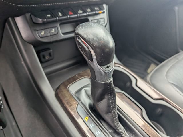 Used 2022 GMC Canyon Elevation w/ Elevation Premium Package image 24