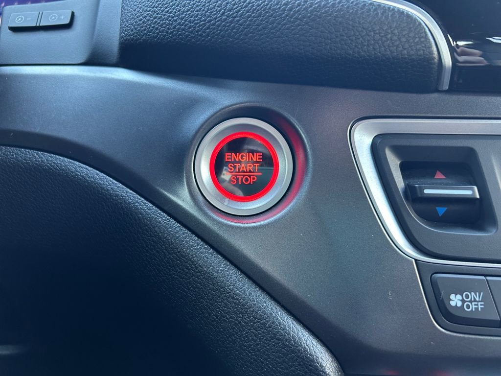 Used 2021 Honda Passport EX-L image 34