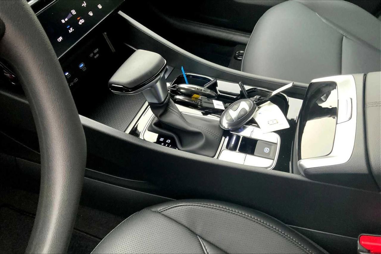 New 2026 Hyundai Santa Cruz SEL image 8