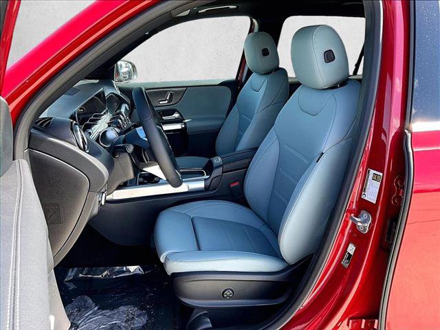 New 2026 Mercedes-Benz GLB 250 image 11