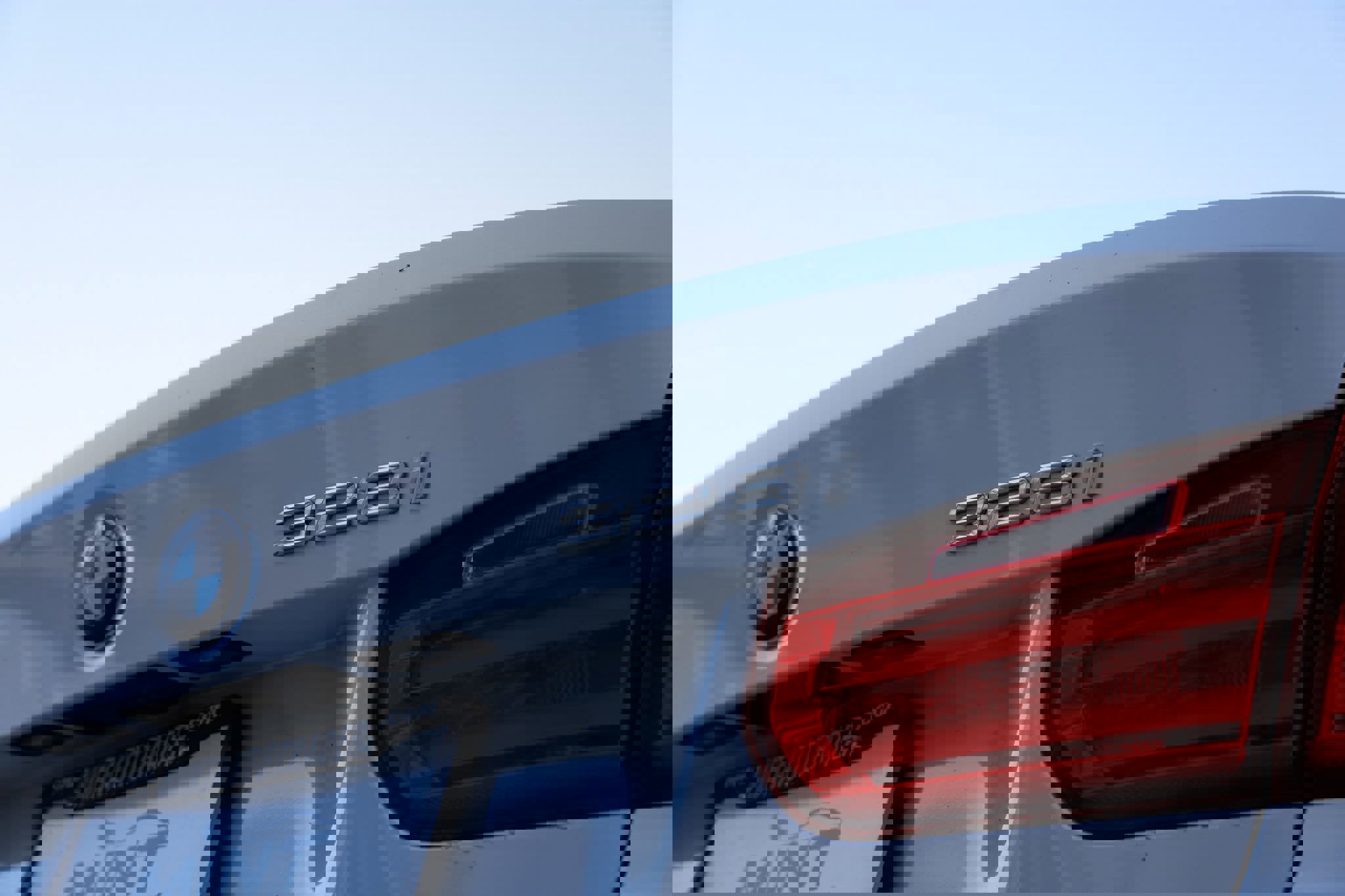 Used 2015 BMW 328i Sedan image 41