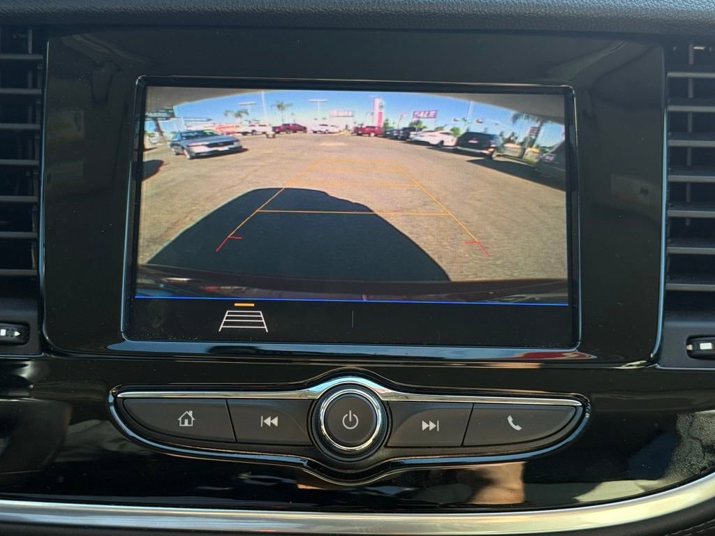 Used 2022 Buick Encore Preferred w/ Safety Package AWD/4WD image 30