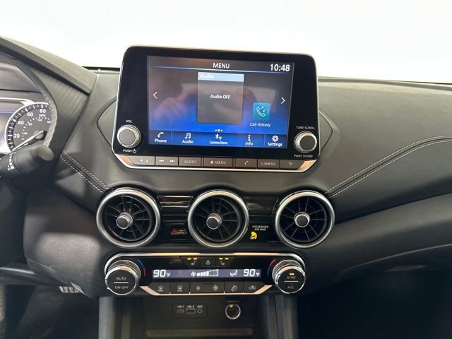 Used 2023 Nissan Sentra SV w/ All-Weather Package image 21