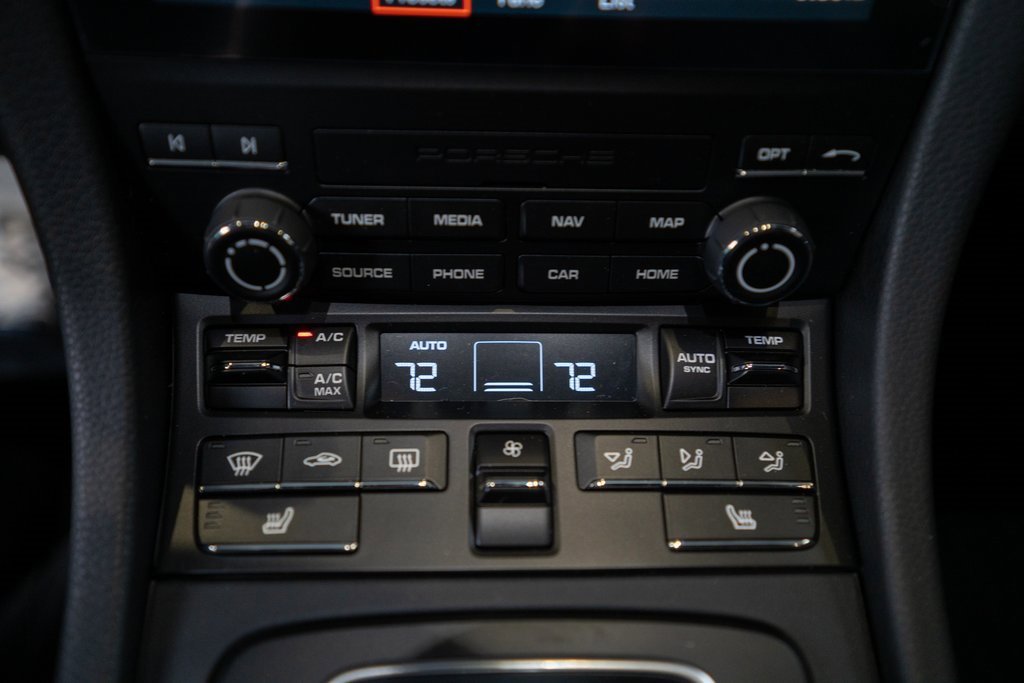 New 2025 Porsche 718 Cayman S image 23