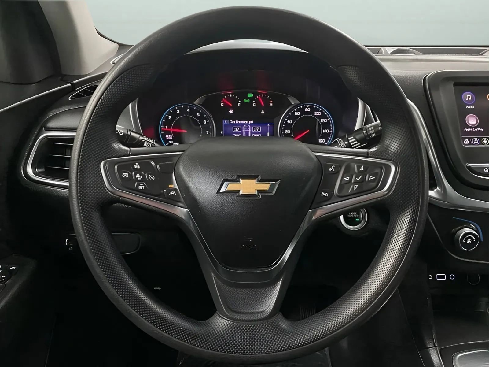 Used 2021 Chevrolet Equinox LT FWD image 16