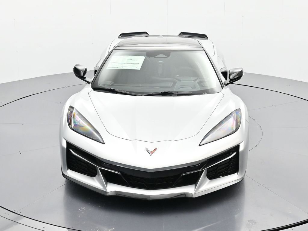 New 2026 Chevrolet Corvette Z06 w/ Battery Protection Package image 29