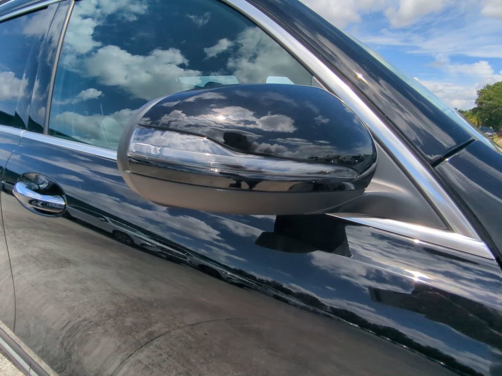 New 2025 Mercedes-Benz GLB 250 GLB 250 image 24