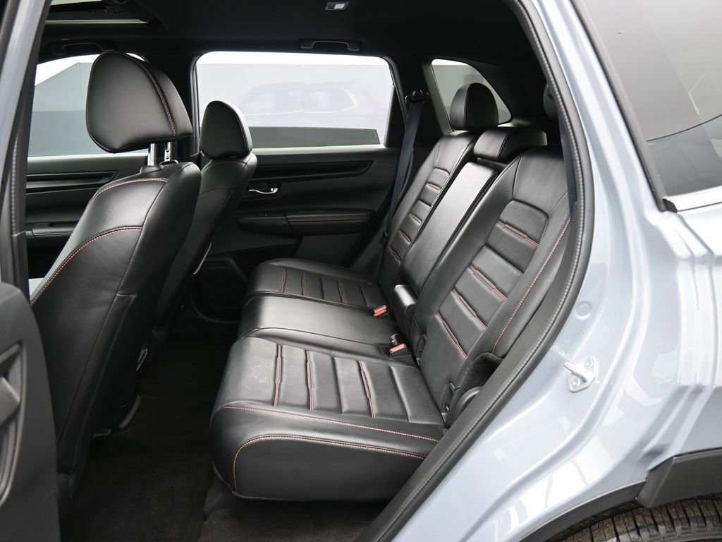 Certified 2025 Honda CR-V Sport-L image 36