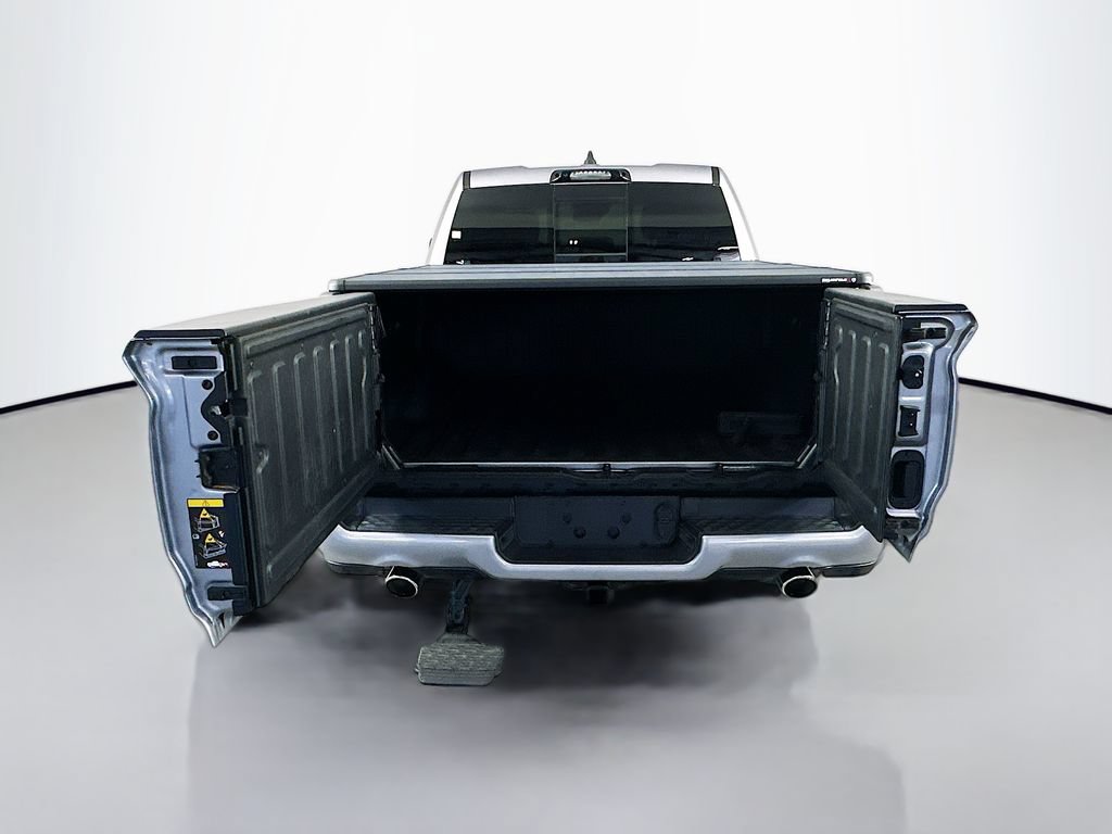 Used 2021 RAM 1500 Limited AWD/4WD image 30