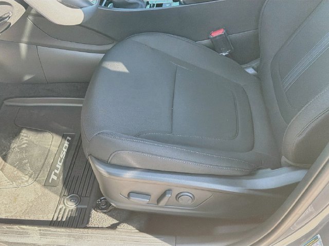 New 2026 Hyundai Tucson SEL Plus FWD image 19
