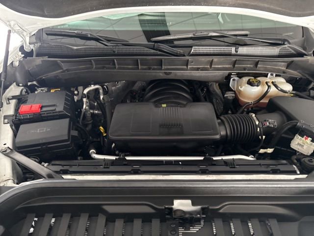 Used 2025 GMC Sierra 1500 SLT image 36