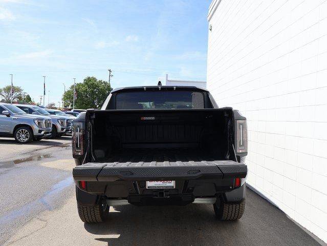 New 2025 GMC Hummer EV 3X w/ Battery Pack, 24 Module Pack image 11