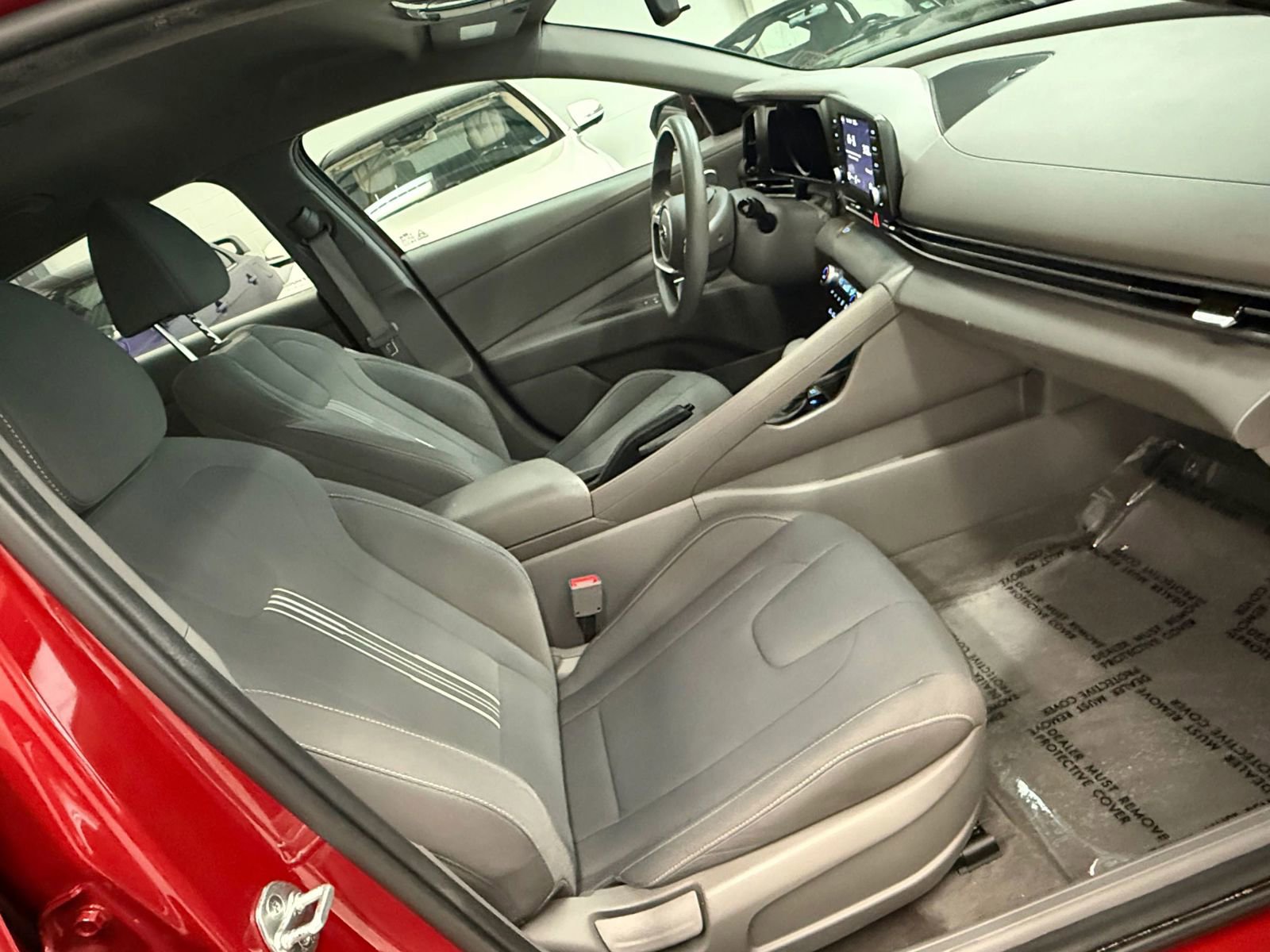 Used 2023 Hyundai Elantra SEL image 22