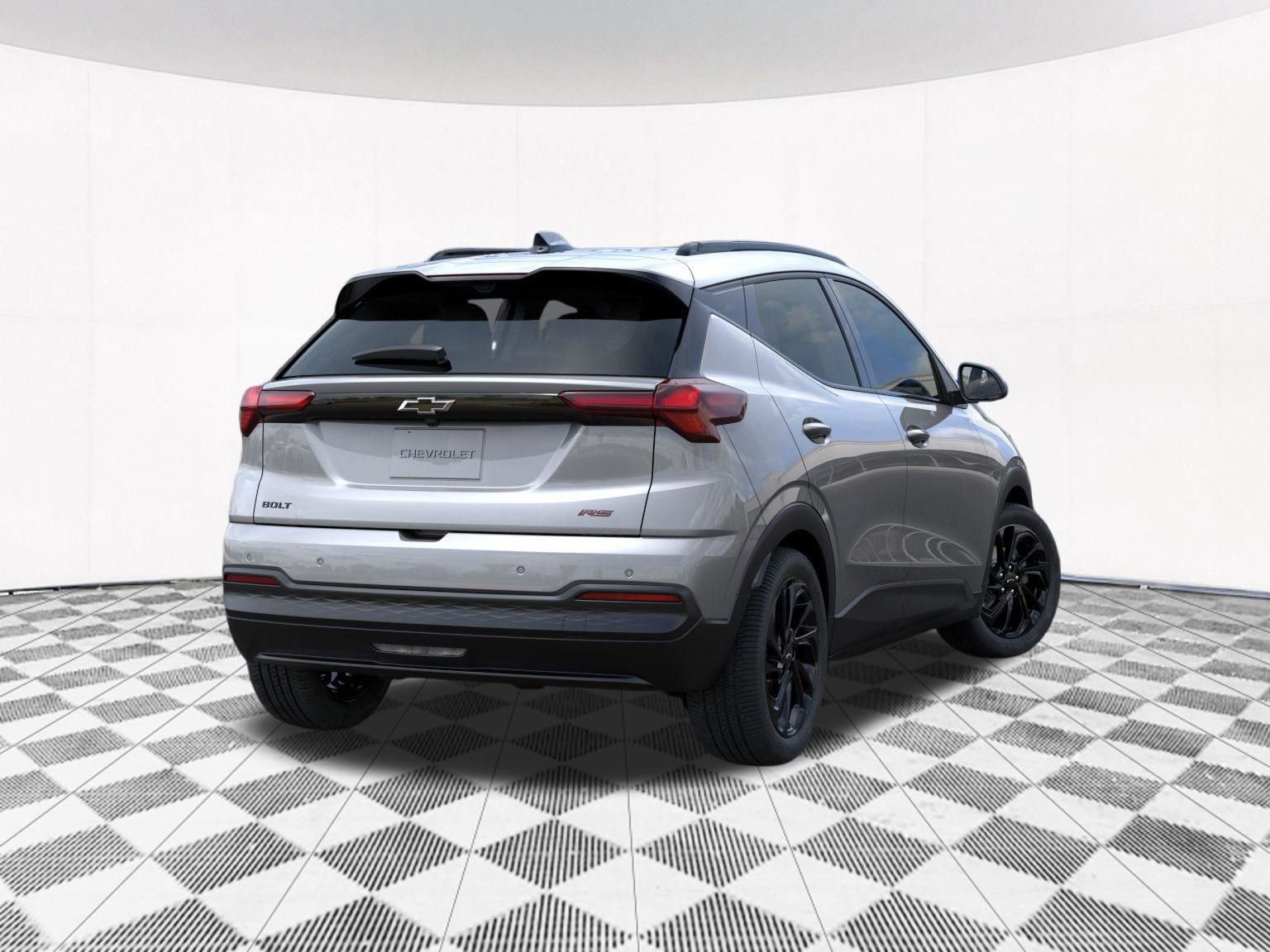 New 2027 Chevrolet Bolt RS image 9