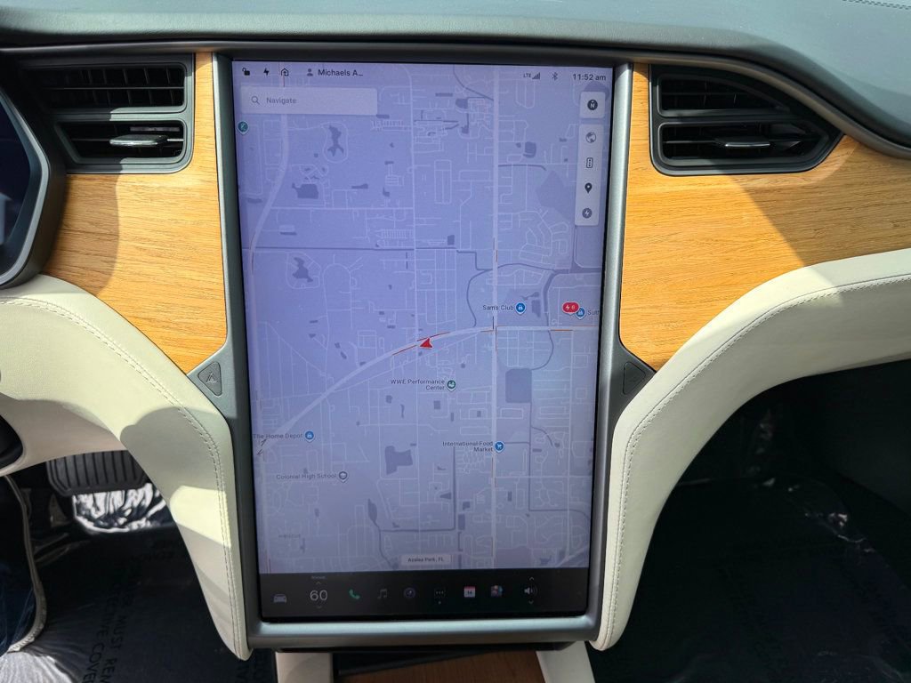 Used 2020 Tesla Model S AWD image 16