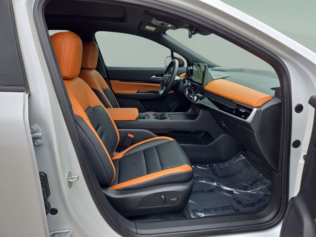 Used 2025 Honda Prologue Elite image 20