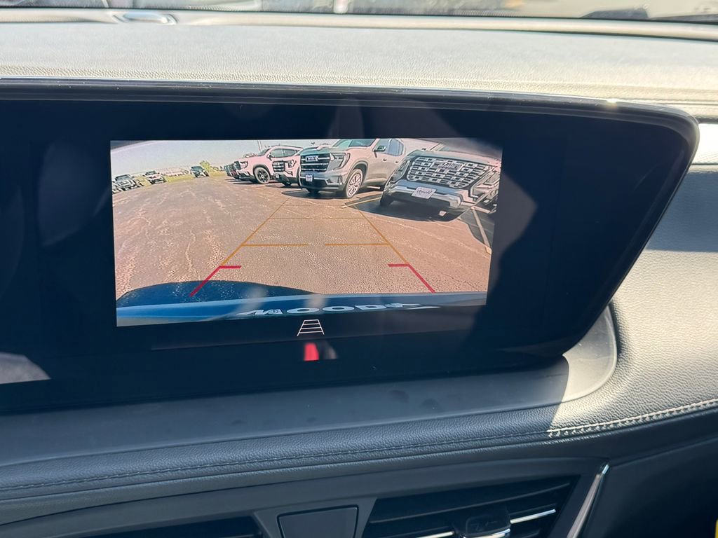 New 2026 Buick Encore GX Preferred AWD/4WD image 28
