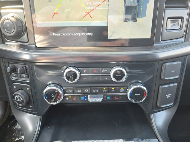 New 2026 Ford F150 Tremor w/ Equipment Group 402A High AWD/4WD image 29