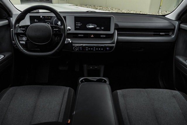 Certified 2024 Hyundai Ioniq 5 SEL image 23