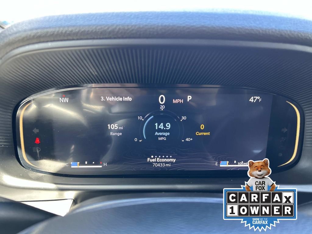 Used 2024 Jeep Wagoneer Series II w/ Flexible Seating Group image 31