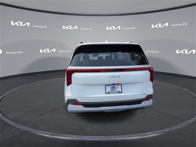 New 2026 Kia Carnival EX image 17