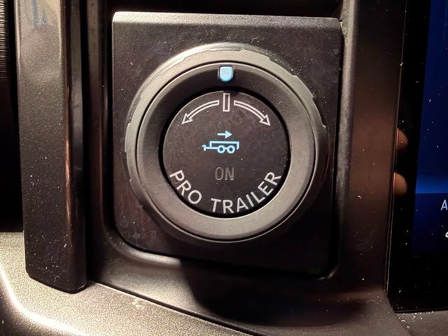 Used 2023 Ford F150 XLT w/ Equipment Group 302A High AWD/4WD image 35