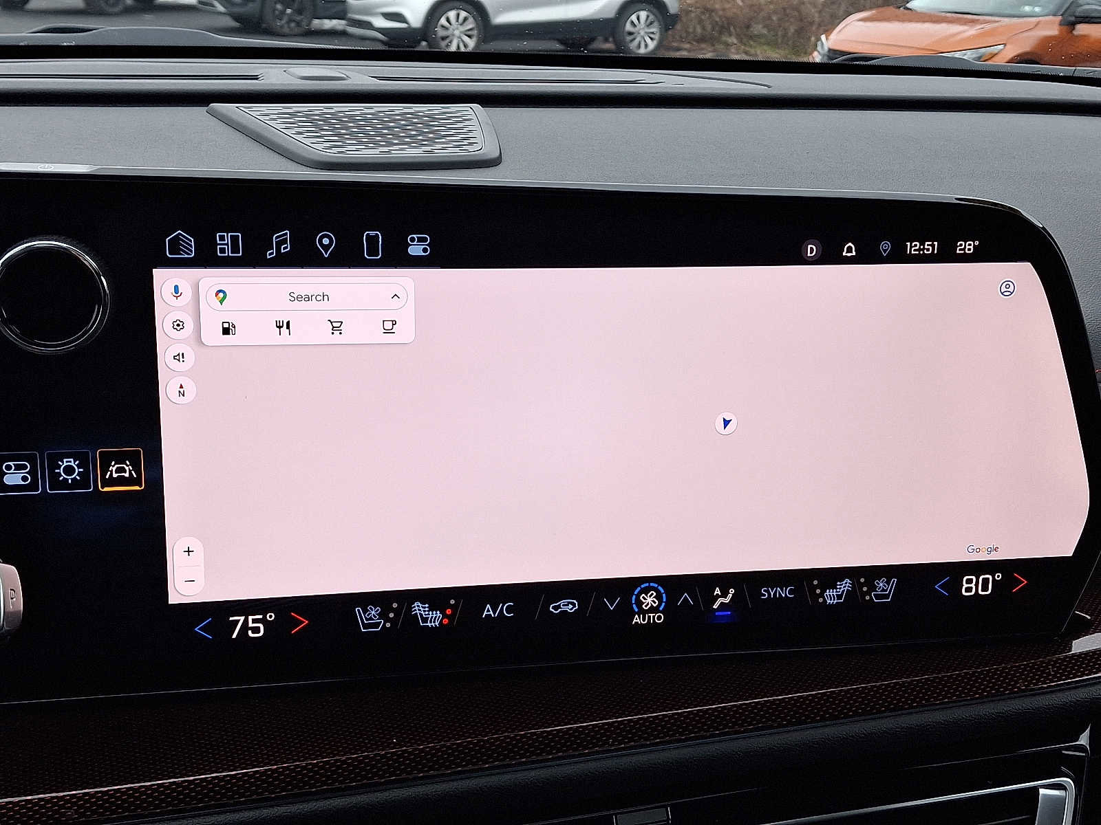 Used 2024 Chevrolet Traverse RS image 17